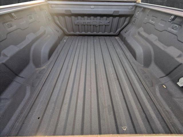 used 2023 GMC Canyon car, priced at $49,992