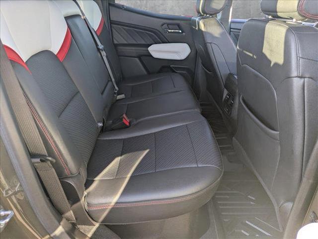 used 2023 GMC Canyon car, priced at $49,992
