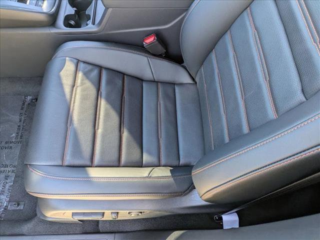 new 2026 Honda CR-V Hybrid car, priced at $39,965