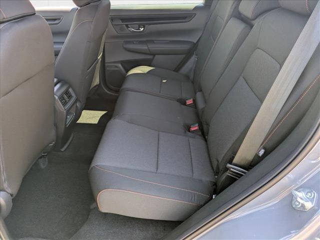 new 2026 Honda CR-V Hybrid car, priced at $39,032