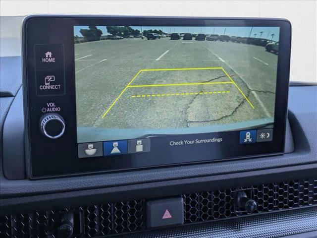 new 2026 Honda CR-V Hybrid car, priced at $39,032