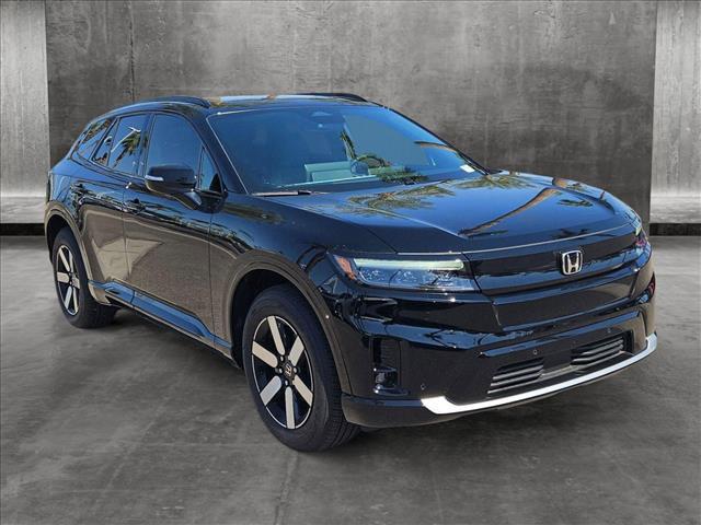 new 2024 Honda Prologue car, priced at $52,815