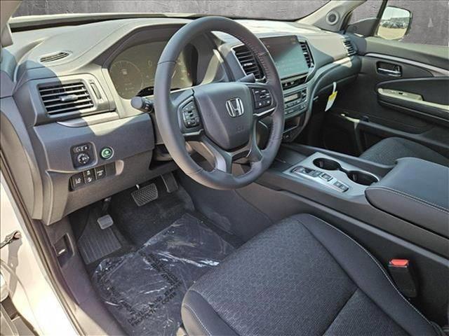 new 2024 Honda Ridgeline car, priced at $41,913