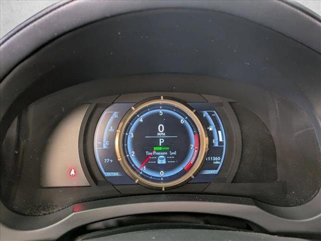 used 2014 Lexus IS 350 car, priced at $16,995