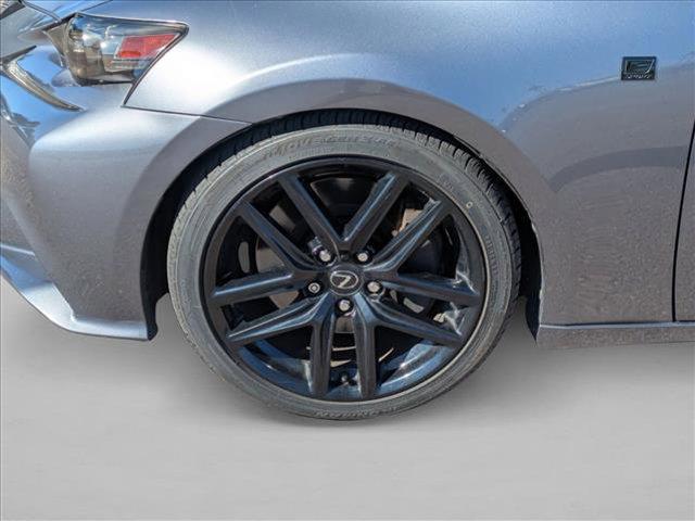 used 2014 Lexus IS 350 car, priced at $16,995