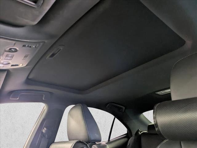 used 2014 Lexus IS 350 car, priced at $16,995