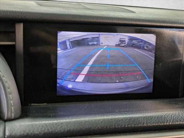 used 2014 Lexus IS 350 car, priced at $16,995