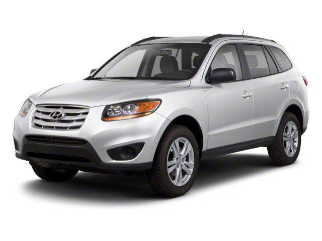 used 2012 Hyundai Santa Fe car, priced at $7,955