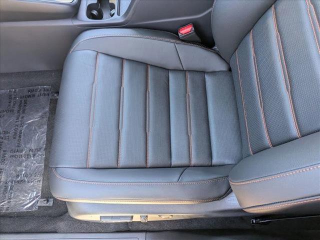 new 2026 Honda CR-V Hybrid car, priced at $39,965