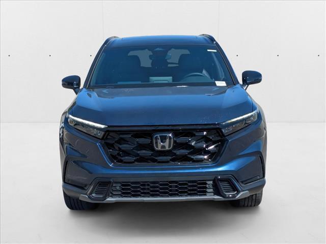 new 2026 Honda CR-V Hybrid car, priced at $39,965