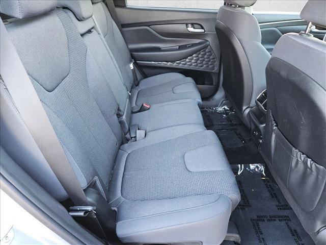 used 2020 Hyundai Santa Fe car, priced at $14,682