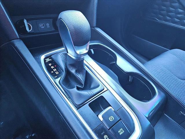 used 2020 Hyundai Santa Fe car, priced at $14,682