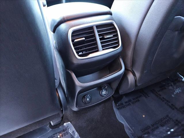 used 2020 Hyundai Santa Fe car, priced at $14,682