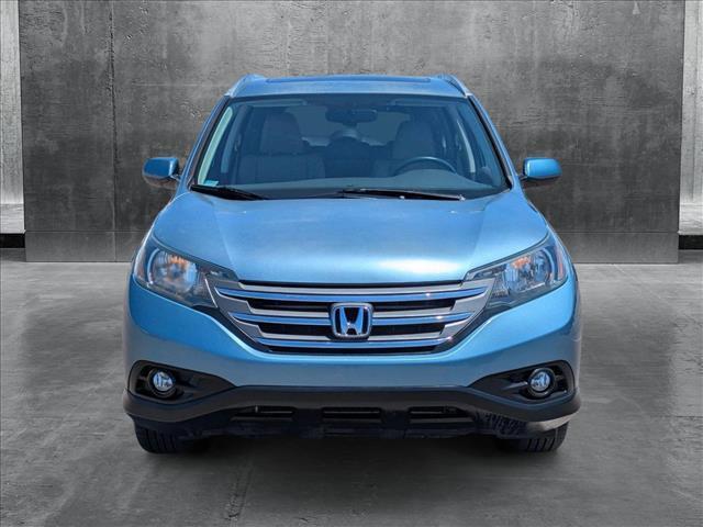used 2014 Honda CR-V car, priced at $14,991