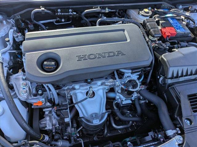 new 2026 Honda Civic car, priced at $27,949