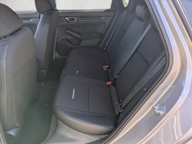 new 2026 Honda Civic car, priced at $27,949