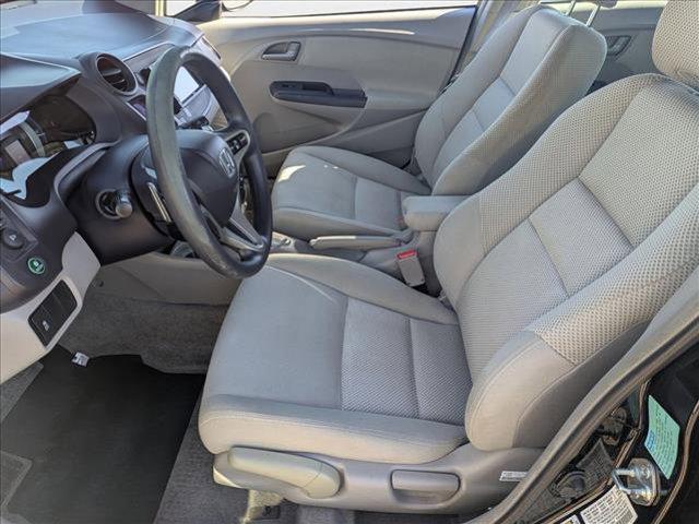 used 2010 Honda Insight car, priced at $7,447
