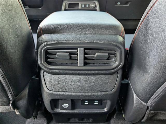 used 2026 Honda Passport car, priced at $43,481