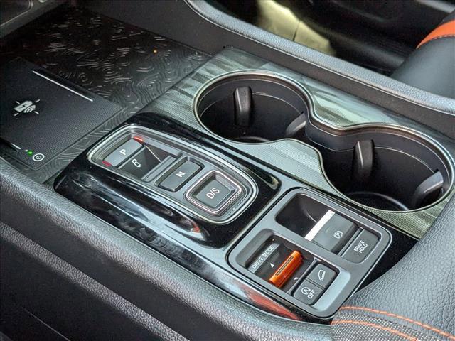 used 2026 Honda Passport car, priced at $43,481