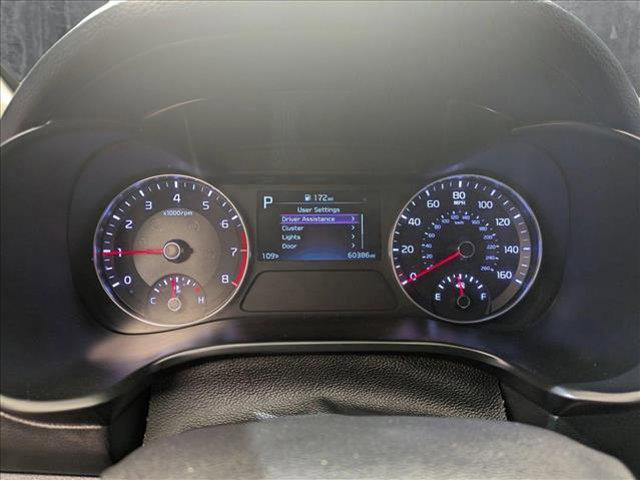 used 2023 Kia Forte car, priced at $16,858