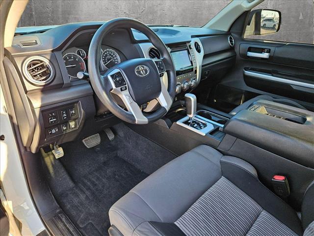 used 2016 Toyota Tundra car, priced at $27,395