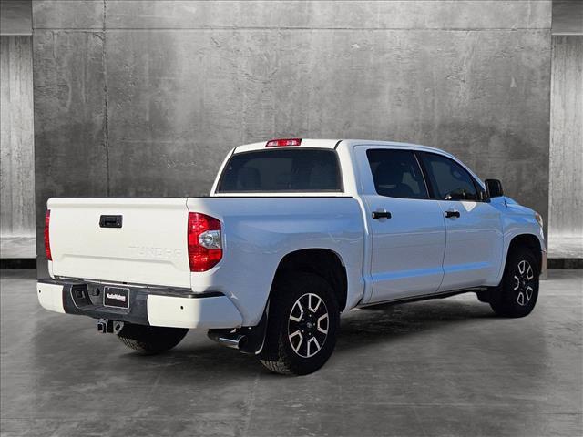 used 2016 Toyota Tundra car, priced at $27,395