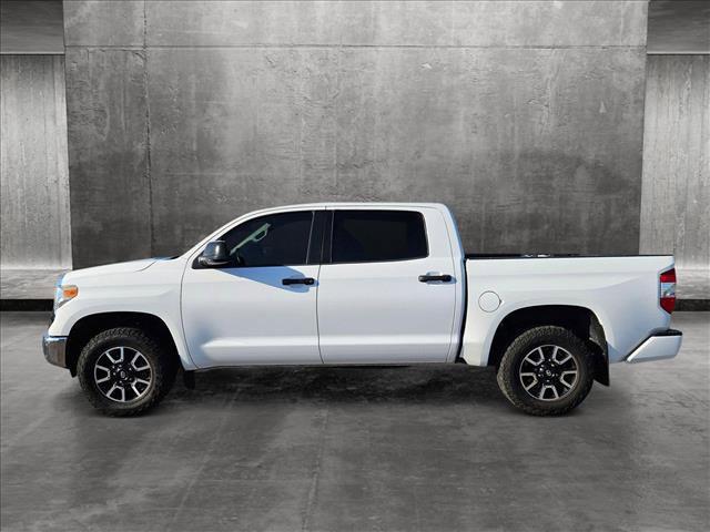 used 2016 Toyota Tundra car, priced at $27,395