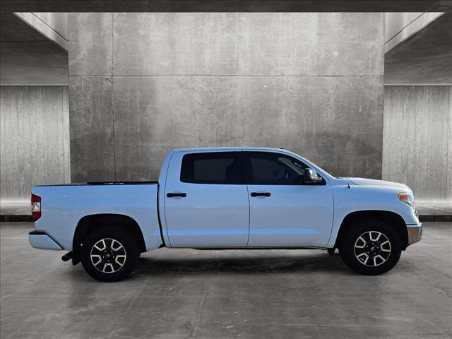 used 2016 Toyota Tundra car, priced at $27,395