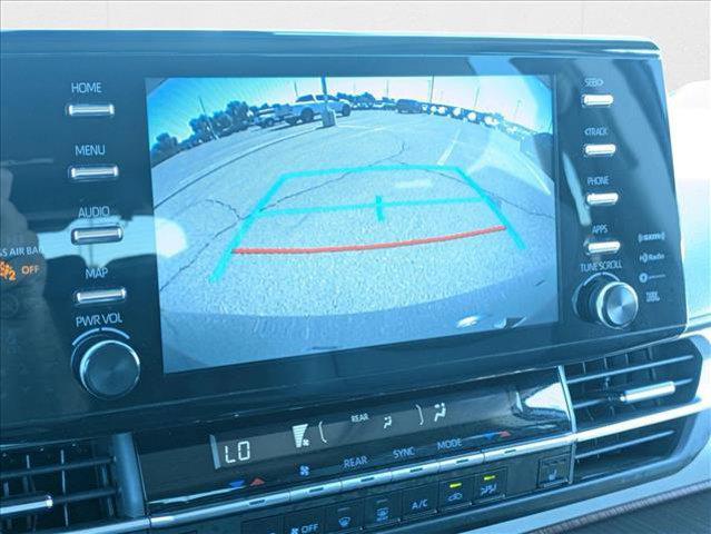 used 2021 Toyota Sienna car, priced at $35,689
