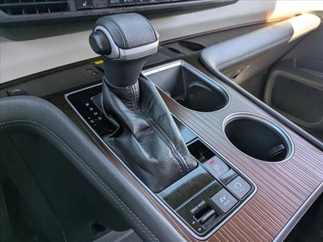 used 2021 Toyota Sienna car, priced at $35,689