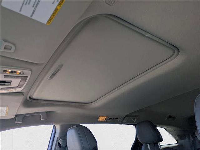 used 2021 Toyota Sienna car, priced at $35,689