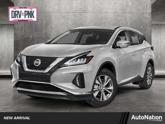 used 2020 Nissan Murano car, priced at $19,197