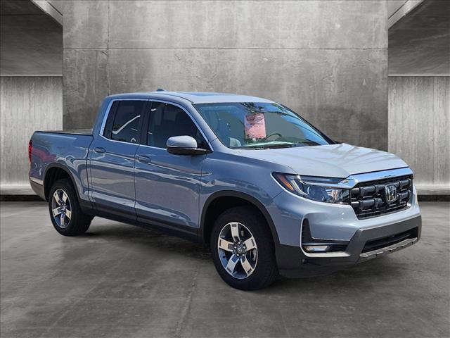 new 2024 Honda Ridgeline car, priced at $42,612