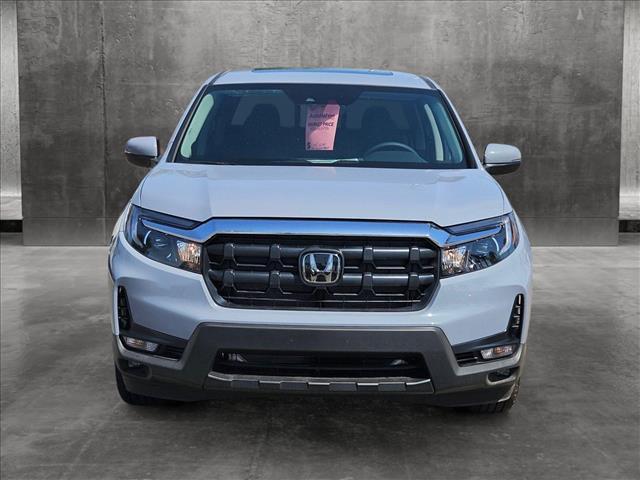 new 2024 Honda Ridgeline car, priced at $42,612