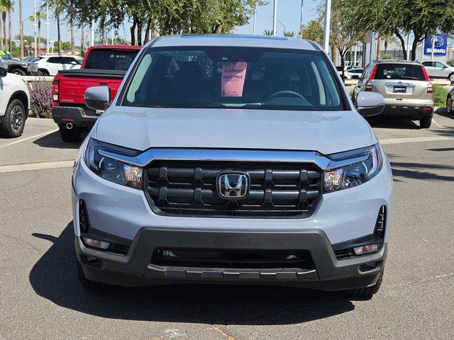 new 2024 Honda Ridgeline car, priced at $43,520