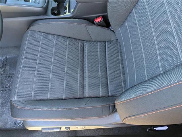 new 2026 Honda CR-V Hybrid car, priced at $38,600