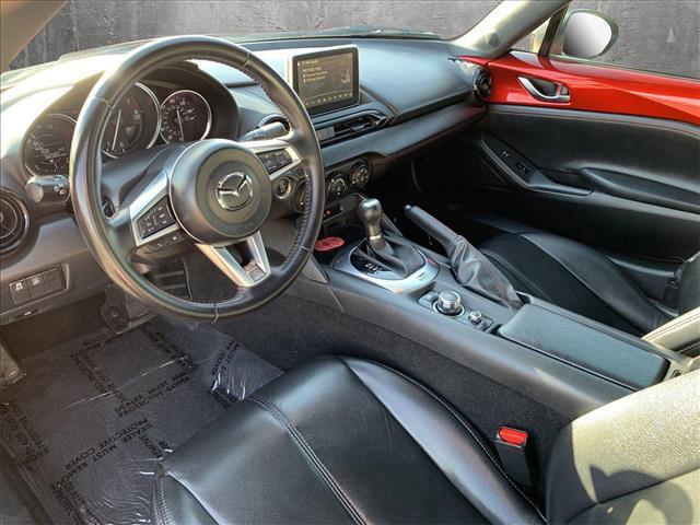 used 2016 Mazda MX-5 Miata car, priced at $17,983