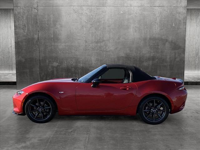 used 2016 Mazda MX-5 Miata car, priced at $17,983