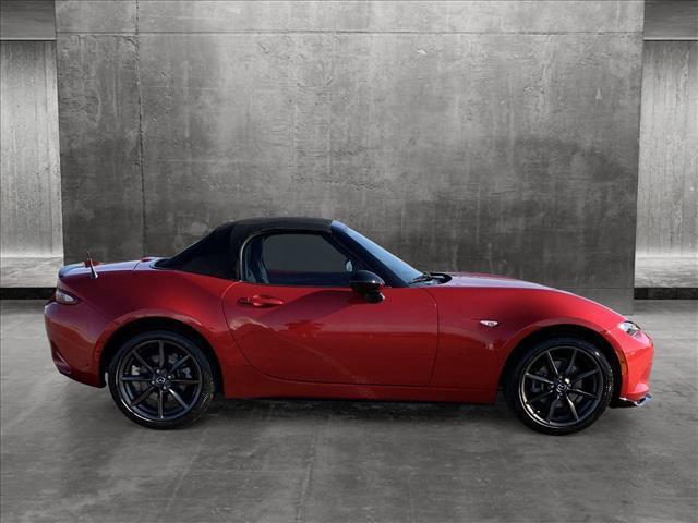 used 2016 Mazda MX-5 Miata car, priced at $17,983