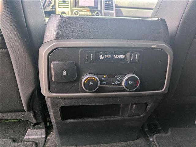 used 2020 Ford Expedition car, priced at $37,796