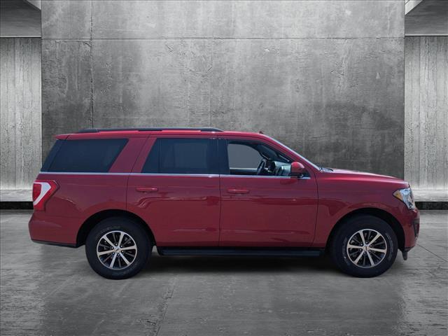 used 2020 Ford Expedition car, priced at $37,796