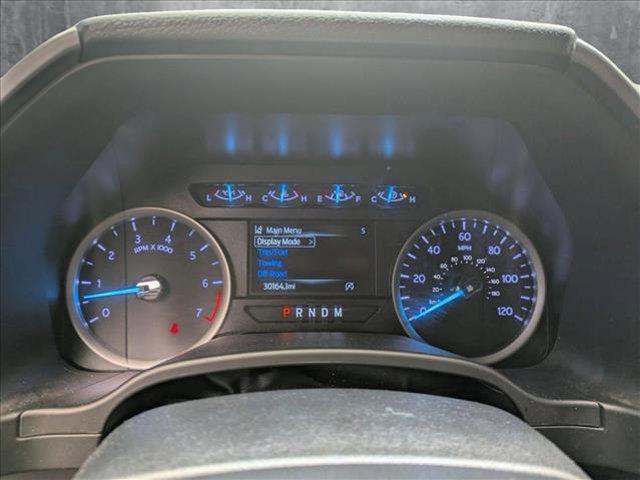 used 2020 Ford Expedition car, priced at $37,796