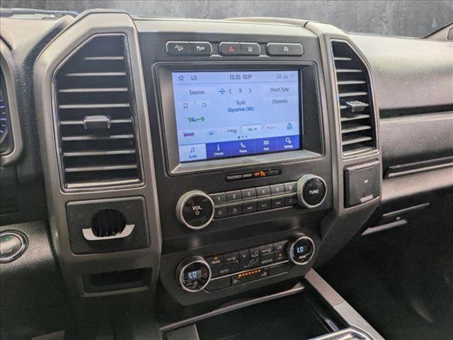 used 2020 Ford Expedition car, priced at $37,796