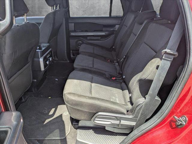 used 2020 Ford Expedition car, priced at $37,796