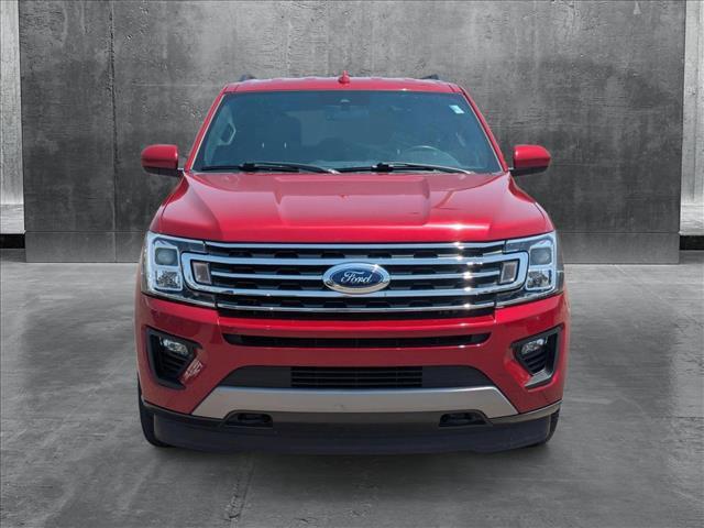 used 2020 Ford Expedition car, priced at $37,796