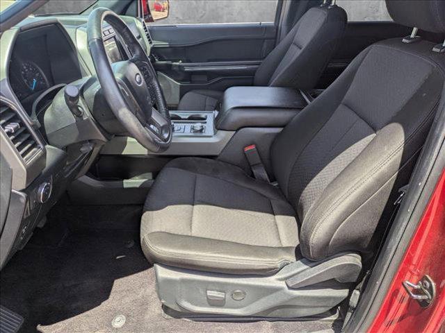 used 2020 Ford Expedition car, priced at $37,796