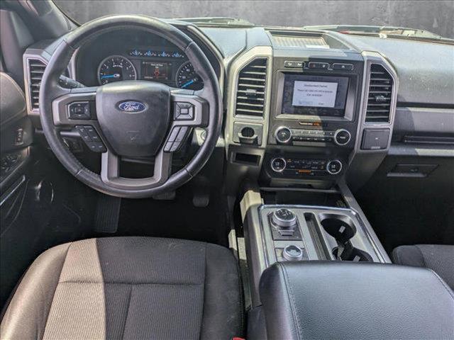 used 2020 Ford Expedition car, priced at $37,796