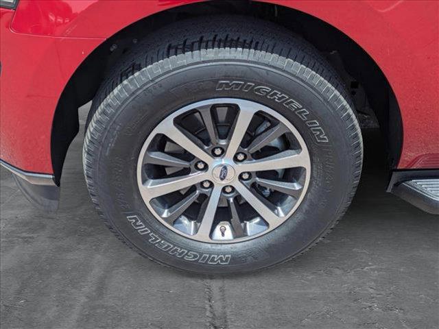 used 2020 Ford Expedition car, priced at $37,796