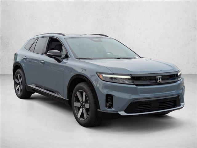 new 2025 Honda Prologue car, priced at $52,915