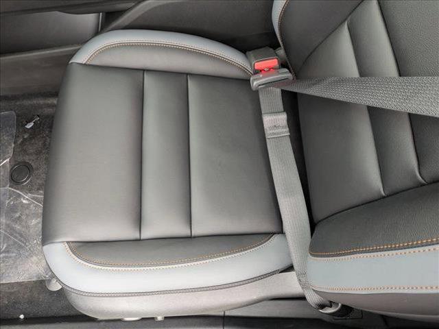 new 2025 Honda Prologue car, priced at $52,915